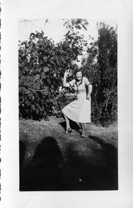 Photo of Gerry Persyn